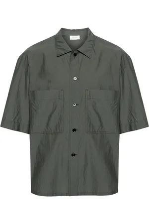 LEMAIRE Three-quarter sleeve shirt