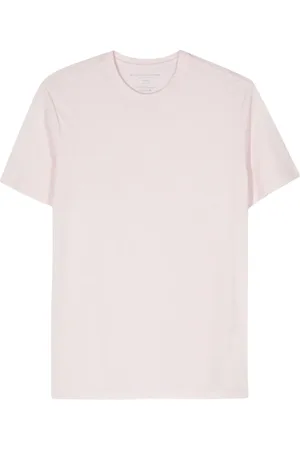 Majestic Deluxe lightweight T-shirt