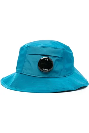 Patta Mesh Bucket Hat Brown - Mens - Hats Patta