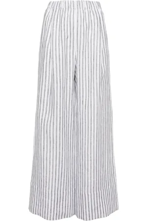 Reformation Fernando linen trousers