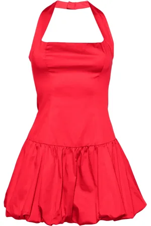 Reformation Babette mini dress