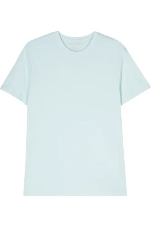 Majestic Deluxe organic-cotton T-shirt