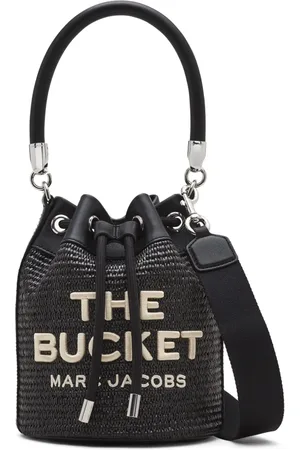 Marc Jacobs The Woven Bucket bag