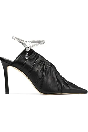 Jimmy Choo Sadia 95mm pumps