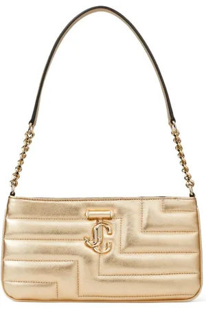 Jimmy Choo Avenue Slim shoulder bag