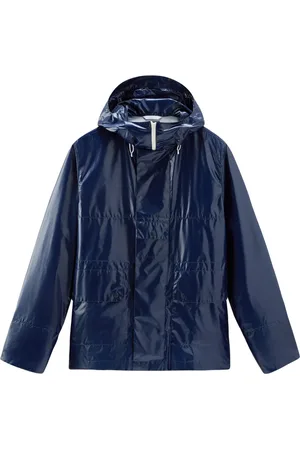 Woolrich Hooded jacket