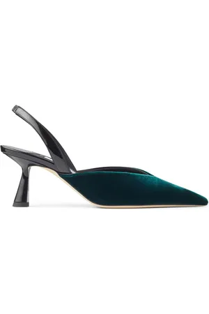 Jimmy Choo Maryanne 65mm slingback pumps