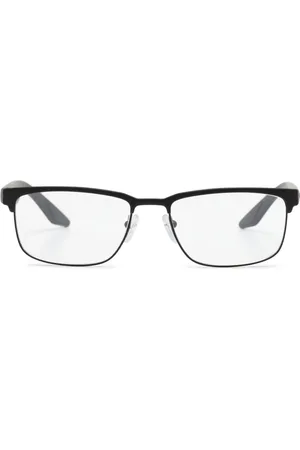 Prada Rectangle-frame glasses
