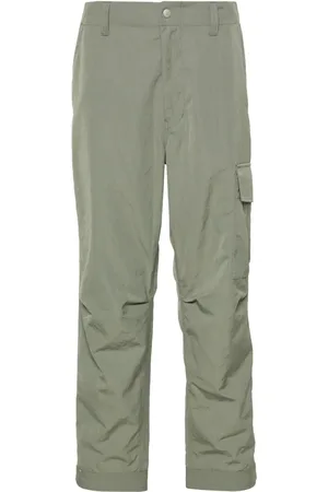 Snow Peak Takibi tapered cargo trousers