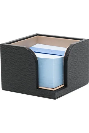 SMYTHSON Memo block