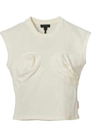 Marc Jacobs Seamed Up tank top