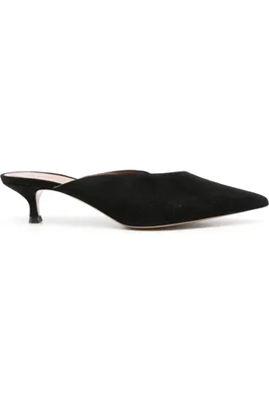 Le Monde Beryl Venetian 50mm mules