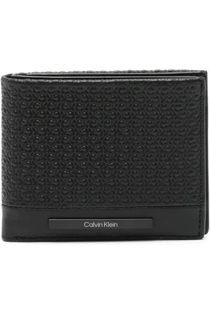 Calvin klein cheap billfold wallet