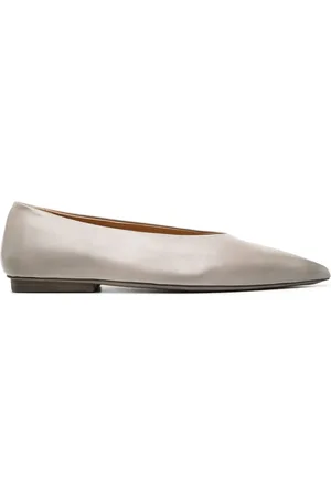 MARSÈLL Ago ballerina shoes