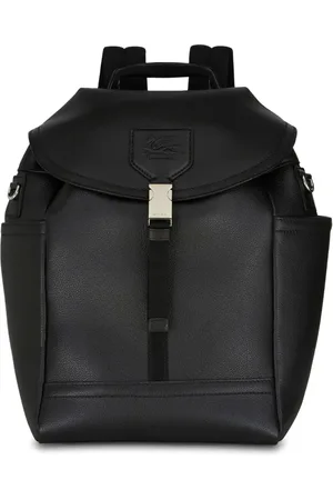 Etro Medium Pegaso leather backpack