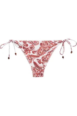 FAITHFULL THE BRAND Picone bikini bottoms