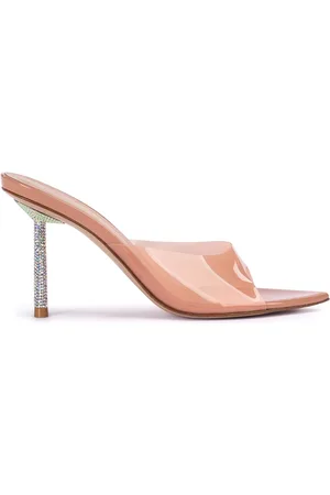 LE SILLA Bella 80mm mules