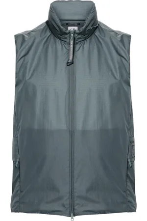 C.P. Company Pertex PrimaLoft® puffer gilet