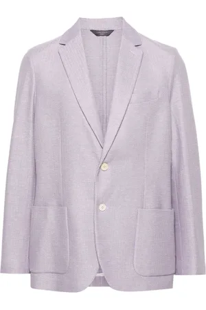 Circolo Single-breasted blazer