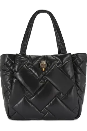 Kurt Geiger Kensington Puff tote bag