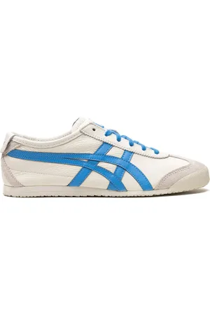 Onitsuka Tiger Mexico 66??? " /Blue" sneakers