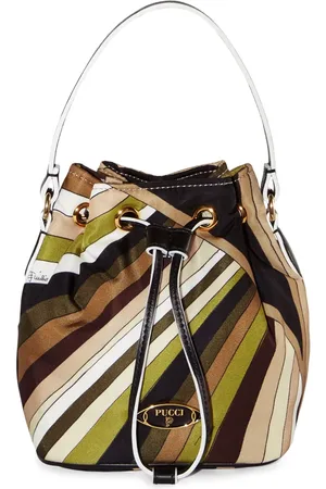 Puccini Yummy bucket bag