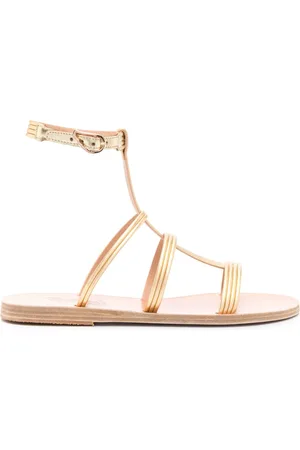 Ancient Greek Sandals Frigia strappy sandals