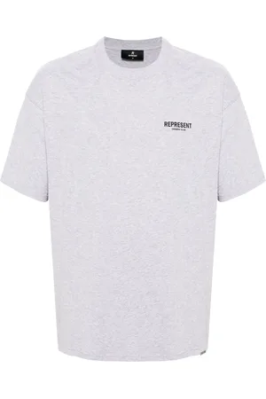 Represent Owners Club cotton T-shirt