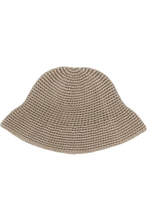 OUR LEGACY Tom Tom bucket hat