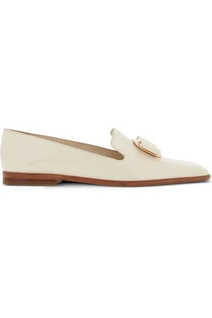 Salvatore Ferragamo New Vara leather loafers