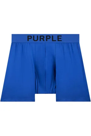 Purple Brand Boxer Briefs 