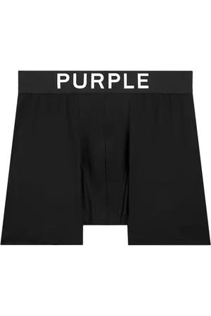 Purple Brand 3 Pack Boxer Briefs 