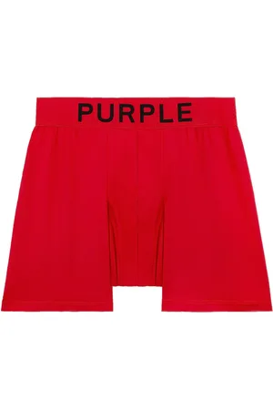 Purple Brand Boxer Briefs 