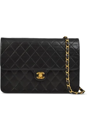 The Chanel Flap Bag: Iconic Since 1955 | Handbags & Accessories | Sotheby's