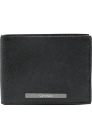 Calvin Klein Wallets & Cardholders for Men - Leather & Luxury - prices in  dubai