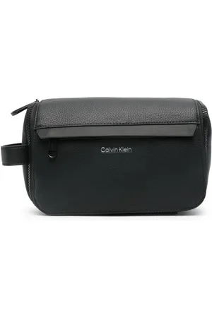 Calvin klein cheap men's messenger bag