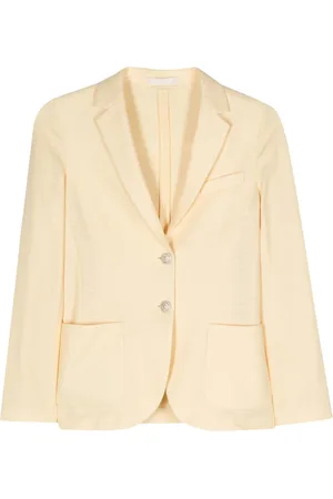 Circolo Single-breasted blazer