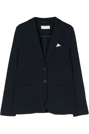 Circolo Pocket-square blazer