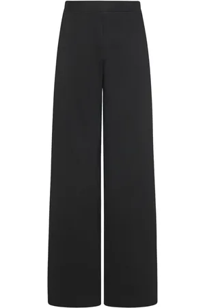 ROSETTA GETTY Wide-leg trousers