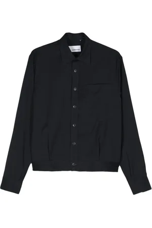COSTUMEIN Long-sleeve wool shirt