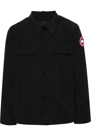 Canada Goose Burnaby Chore jacket