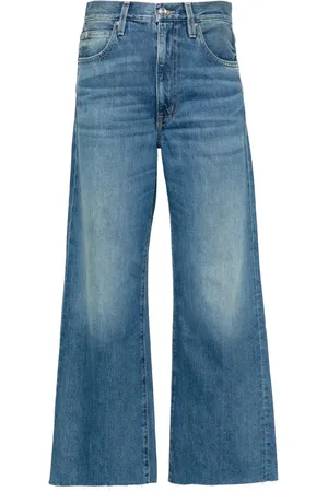 SLVRLAKE Straight-leg jeans