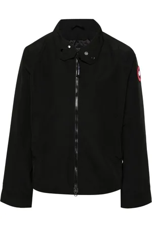Canada Goose Rosedale jacket