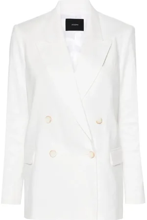Joseph Double-breasted blazer