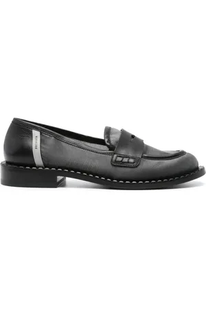 Premiata Penny-slot loafers