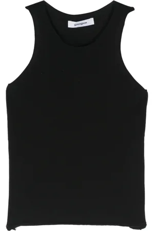 Gimaguas Galu sleeveless top