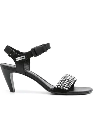 Premiata Stud-embellished 65mm sandals