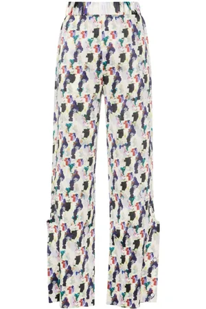 HENRIK VIBSKOV Remember pliss?? trousers