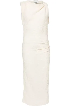 Isabel Marant Franzy midi dress