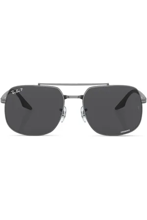 Ray-Ban Square-frame sunglasses